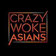 Crazy Woke Asians